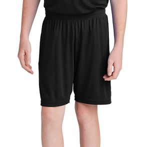 "Sport-Tek Kid's Competitor United 5" Short"