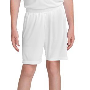 "Sport-Tek Kid's Competitor United 5" Short"