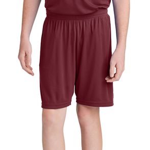 "Sport-Tek Kid's Competitor United 5" Short"