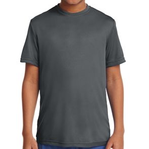 Sport-Tek Kids' PosiCharge Competitor Tee