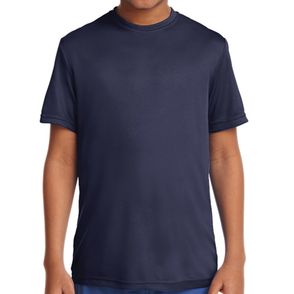 Sport-Tek Kids' PosiCharge Competitor Tee