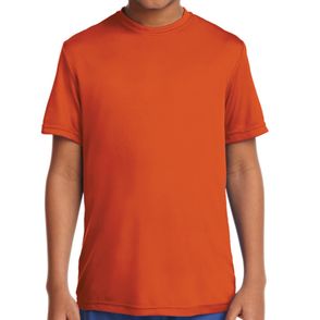 Sport-Tek Kids' PosiCharge Competitor Tee
