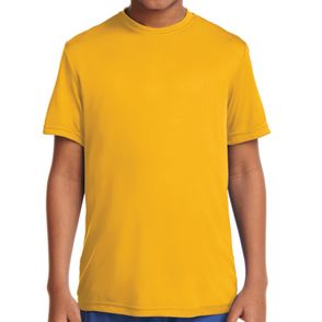 Sport-Tek Kids' PosiCharge Competitor Tee
