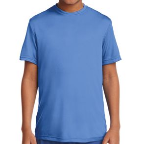 Sport-Tek Kids' PosiCharge Competitor Tee