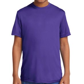 Sport-Tek Kids' PosiCharge Competitor Tee