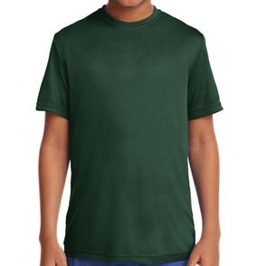 Sport-Tek Kids' PosiCharge Competitor Tee