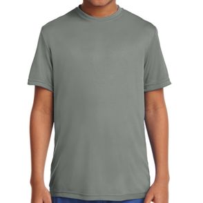 Sport-Tek Kids' PosiCharge Competitor Tee