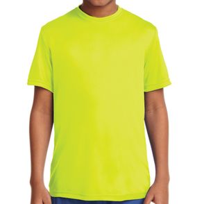 Sport-Tek Kids' PosiCharge Competitor Tee