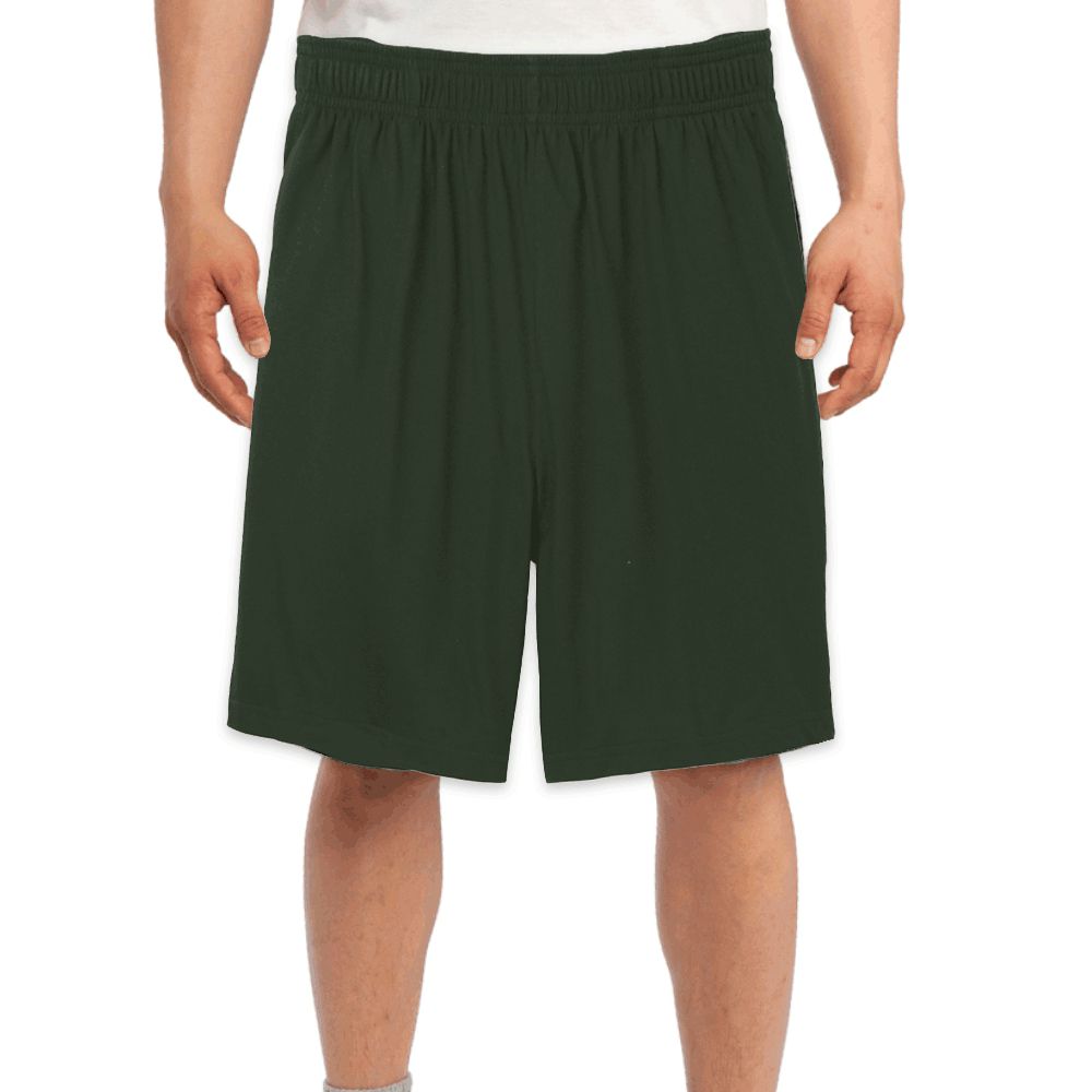 Sport-Tek Youth PosiCharge Competitor Shorts