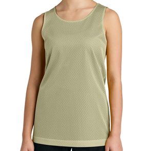 Sport-Tek Kid's PosiCharge Reversible Mesh Tank