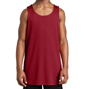 Sport-Tek Kid's PosiCharge Competitor Rev Tank