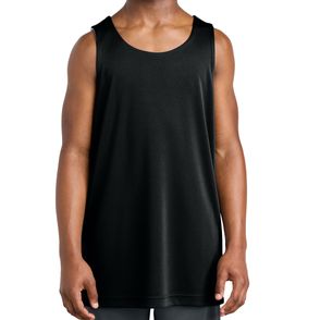 Sport-Tek Kid's PosiCharge Competitor Rev Tank