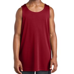 Sport-Tek Kid's PosiCharge Competitor Rev Tank