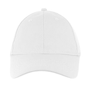 Sport-Tek Youth PosiCharge RacerMesh Cap