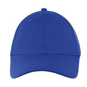 Sport-Tek Youth PosiCharge RacerMesh Cap