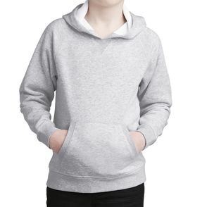 Sport-Tek Kids Drive Fleece Pullover Hoodie