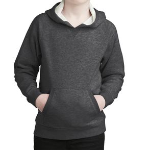 Sport-Tek Kids Drive Fleece Pullover Hoodie